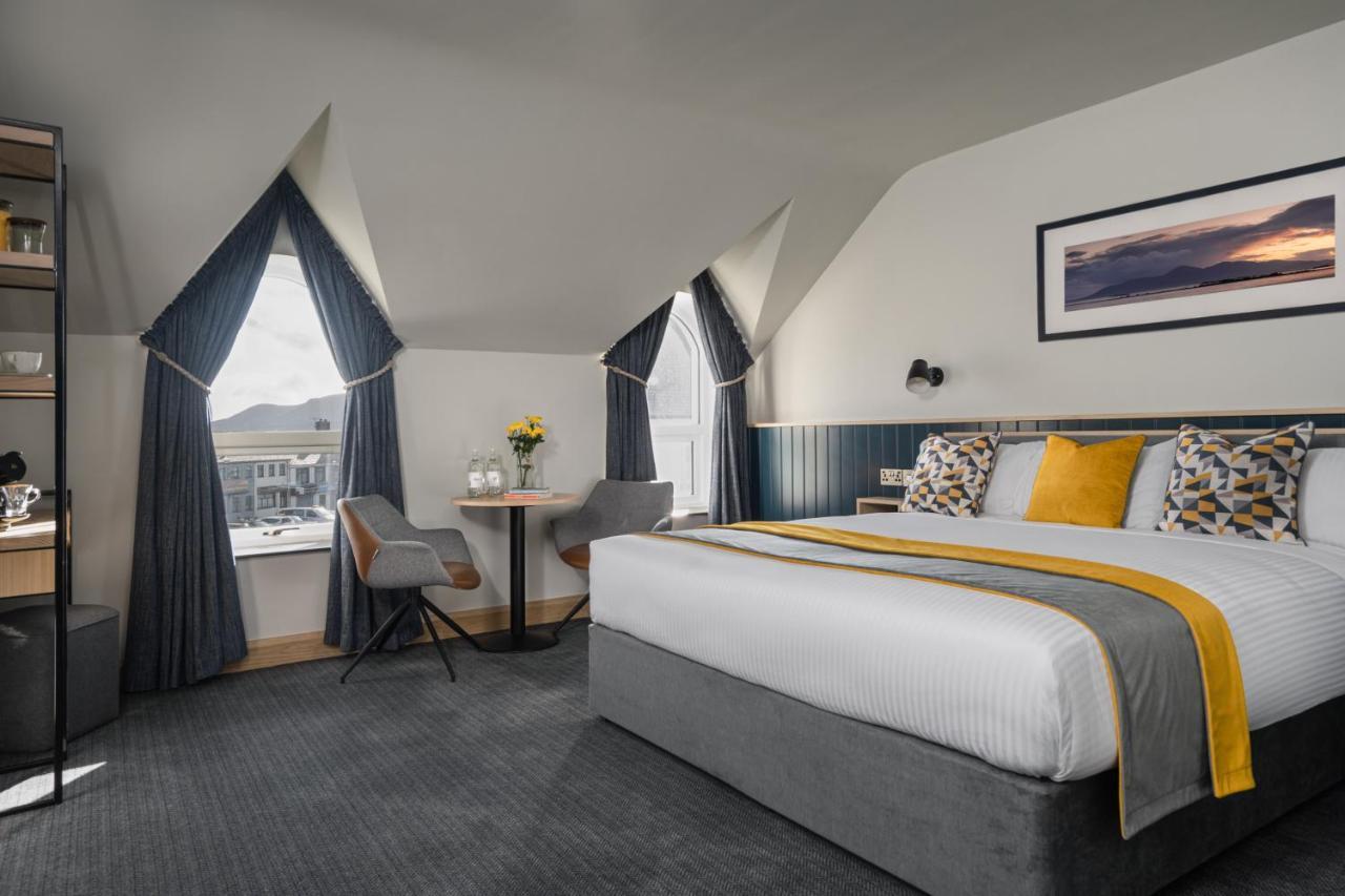 Hillyard House Hotel Castlewellan Zewnętrze zdjęcie