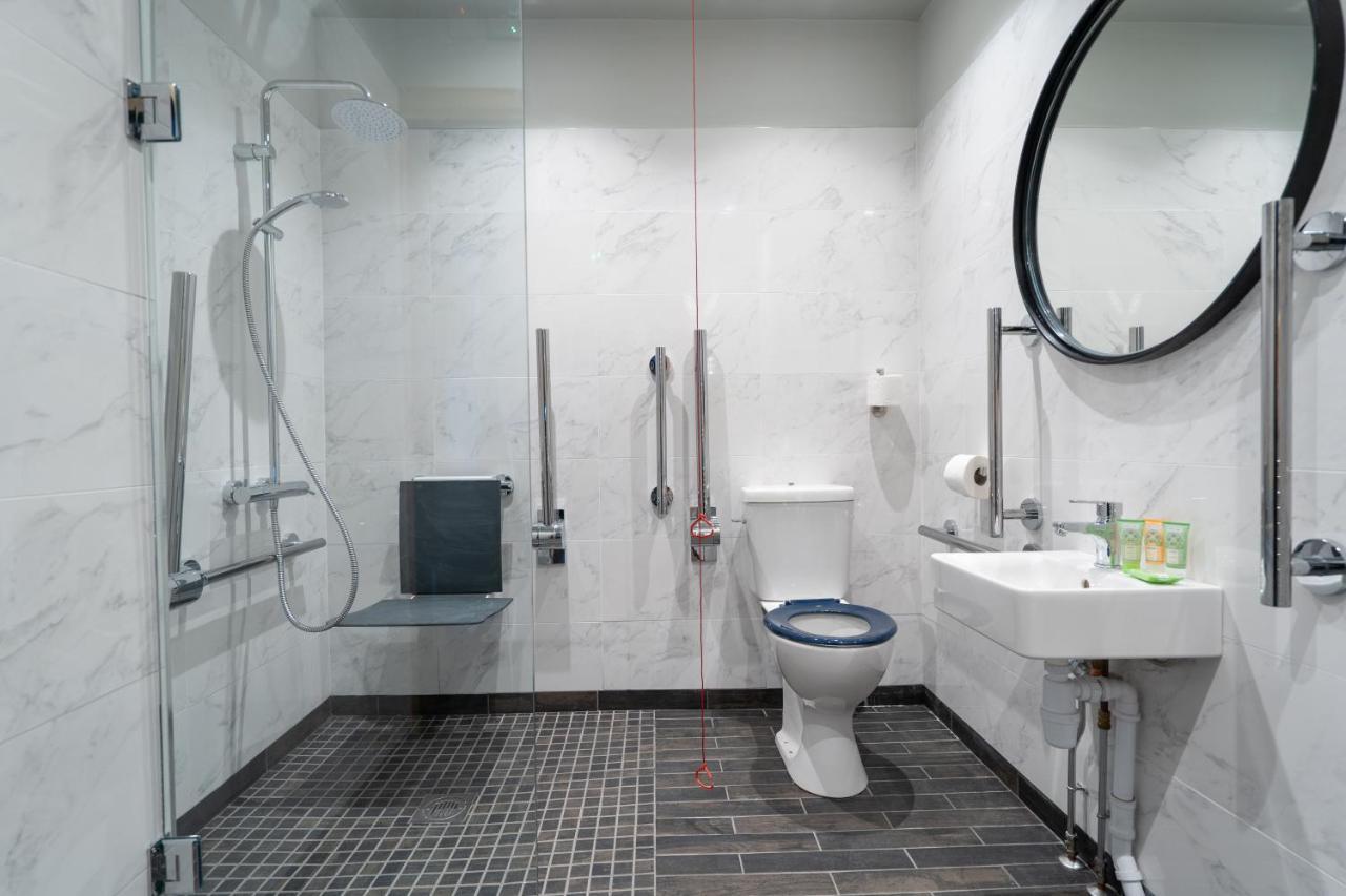 Hillyard House Hotel Castlewellan Zewnętrze zdjęcie