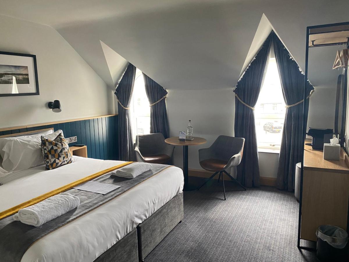 Hillyard House Hotel Castlewellan Zewnętrze zdjęcie